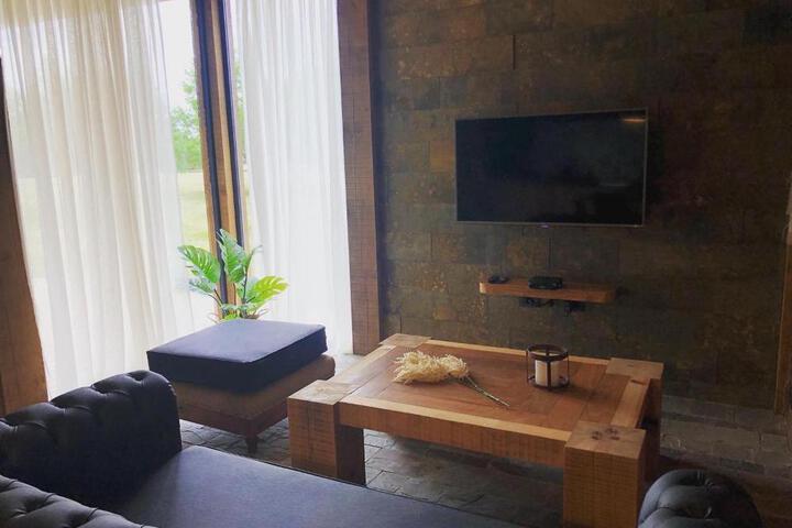 Noha Casa de Campo