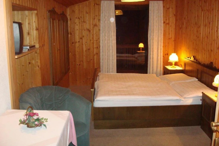 Judenburger Hütte
