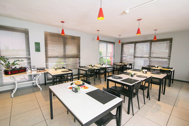 Restaurants