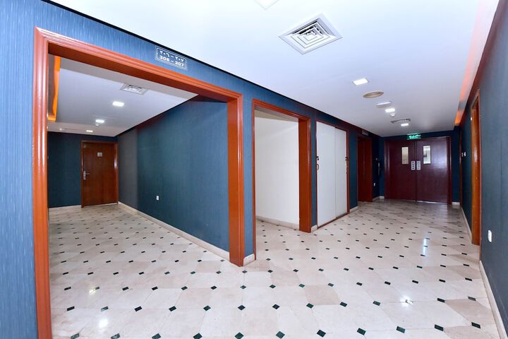 Hotel 52 of 55
