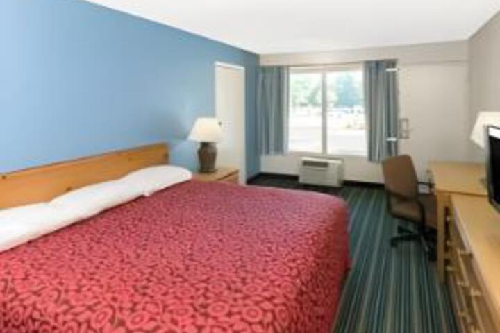 Fitness Facility Photos