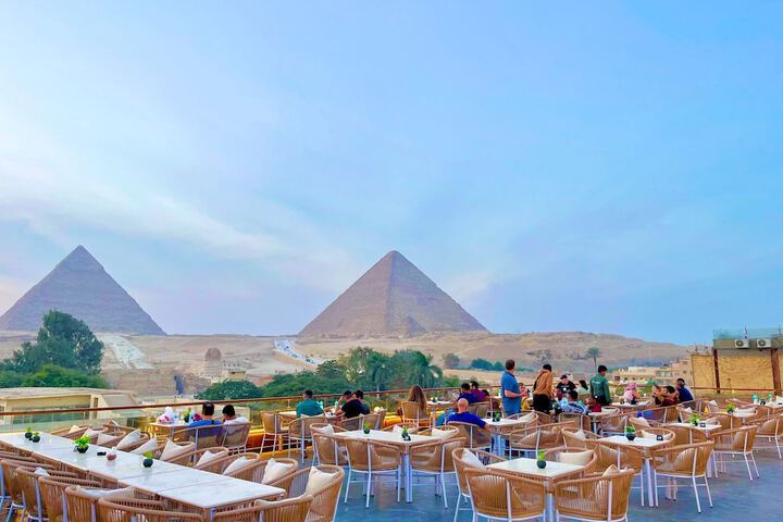 The Boulevard Sphinx Tower