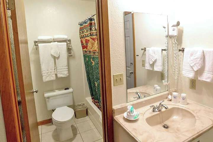 Bath Amenities