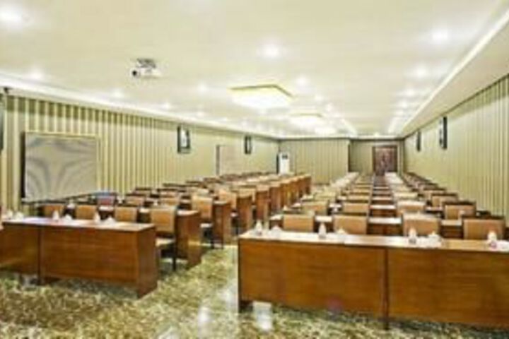 Meeting 23 of 35