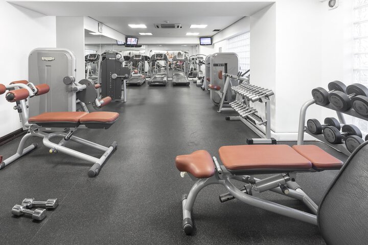 Fitness Center Photo