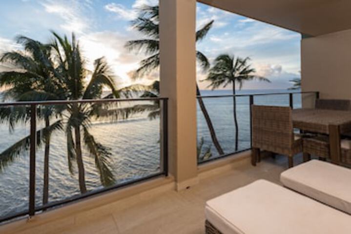 Exterior of Mahana by KBM Hawaii Luxury Vacations