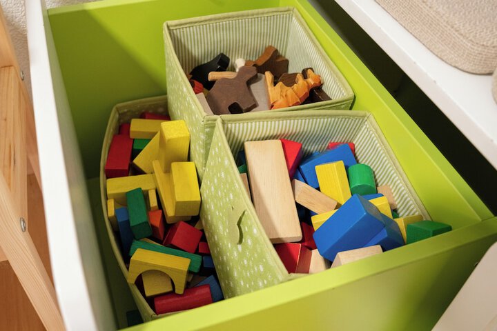 Children's activities
