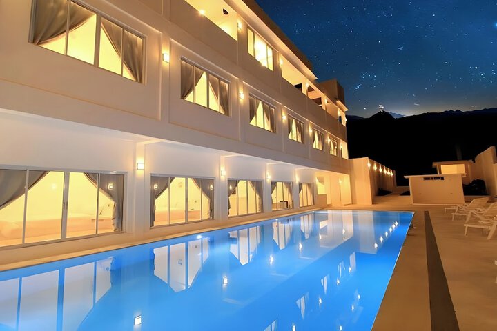 Image of Coron Bluewave Hotel
