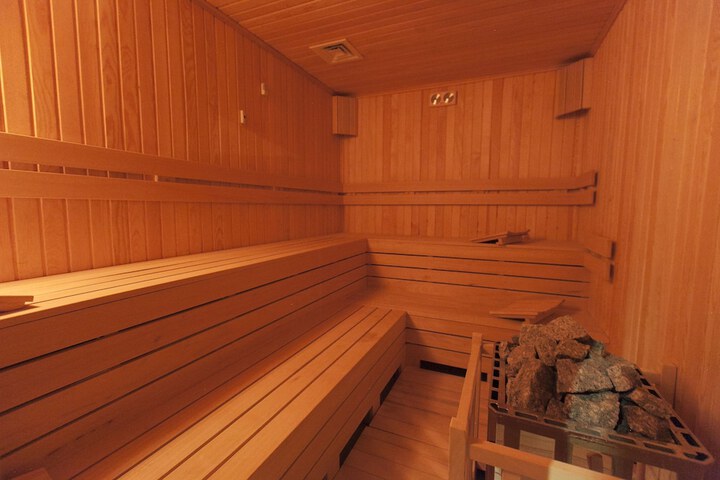 Spa Photos