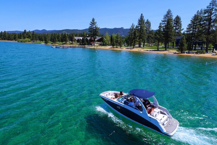 Boating