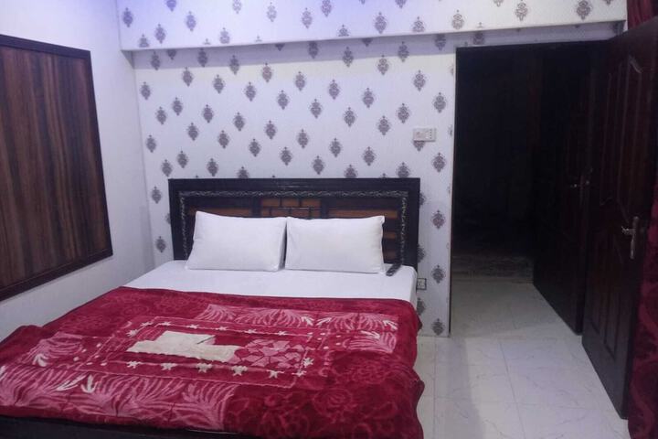 Daily Hostel & Hotel