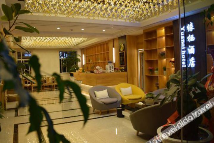 Hotel 13 of 32