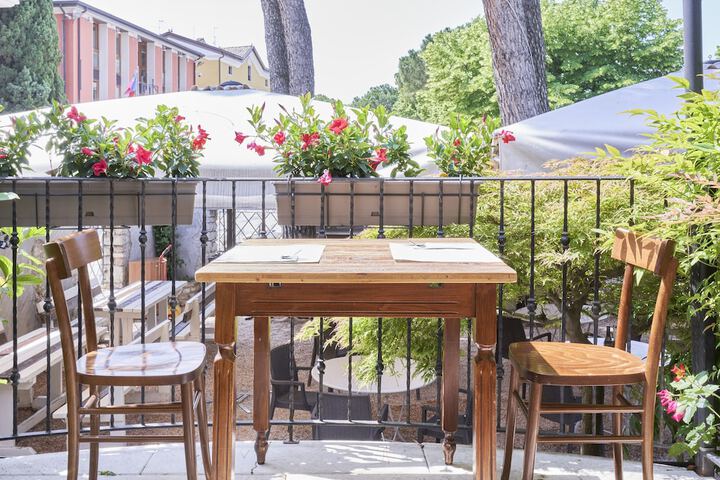 Terrace/Patio 41 of 63