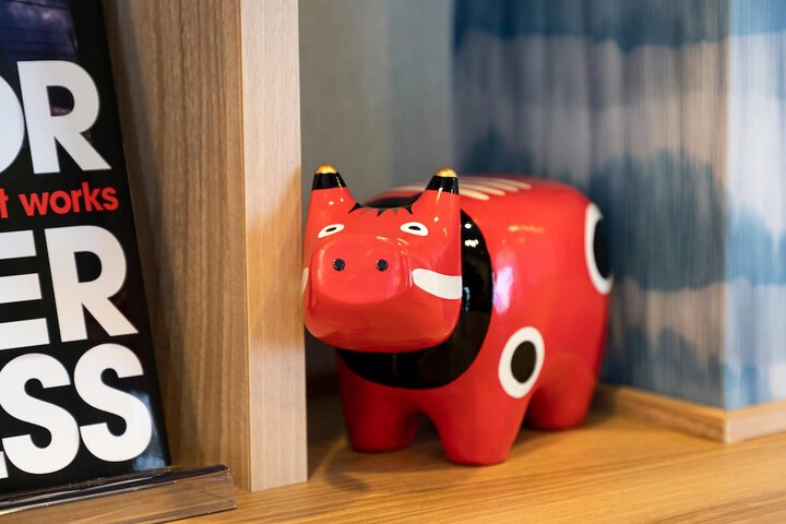Hotel Amenity