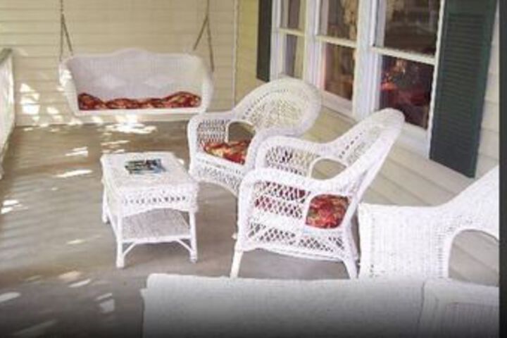 Terrace/Patio 17 of 25