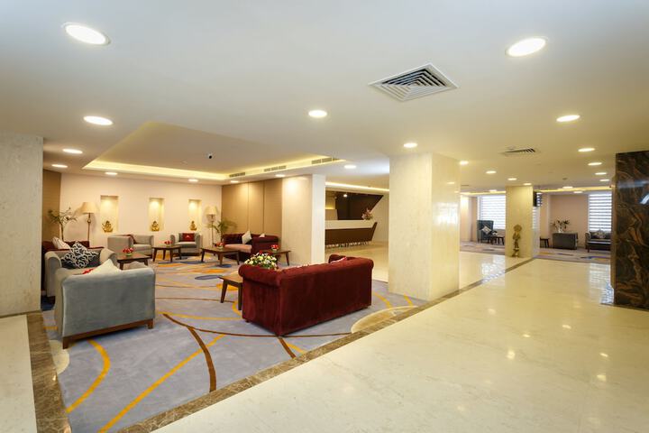 Hotel Interior 8 of 119