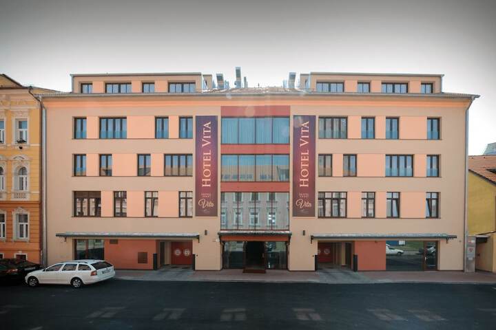 Photo of Spa Hotel Vita
