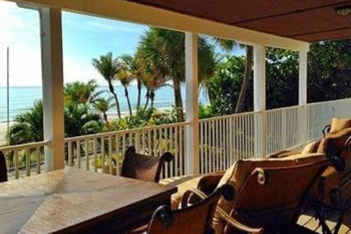 Terrace/Patio 4 of 52