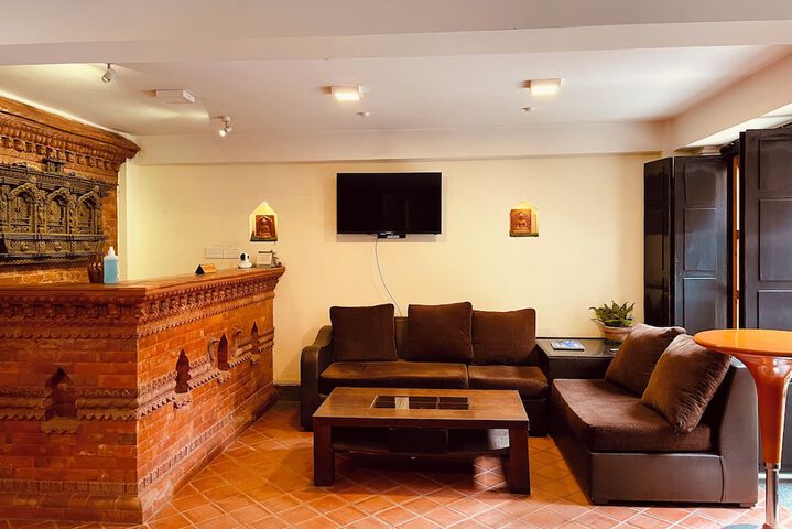 Hotel Interior 7 of 66