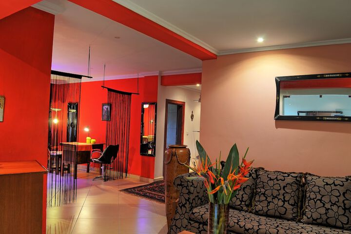 Hotel Interior 21 of 26