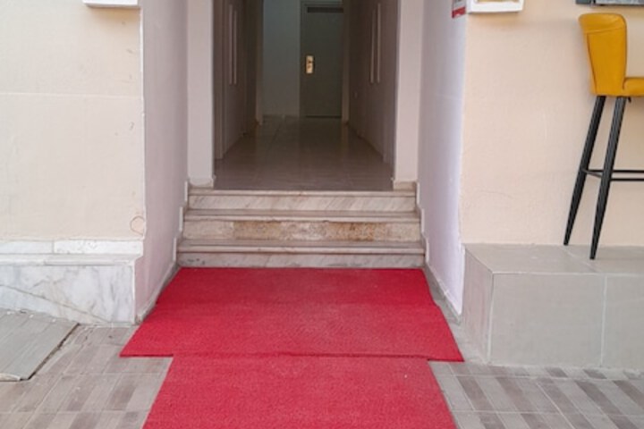 Outside Photo