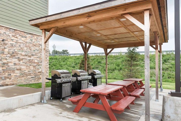 Property amenity