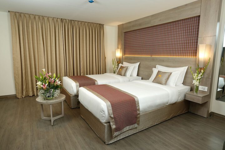 Room 15 of 119