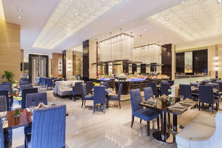 Restaurants