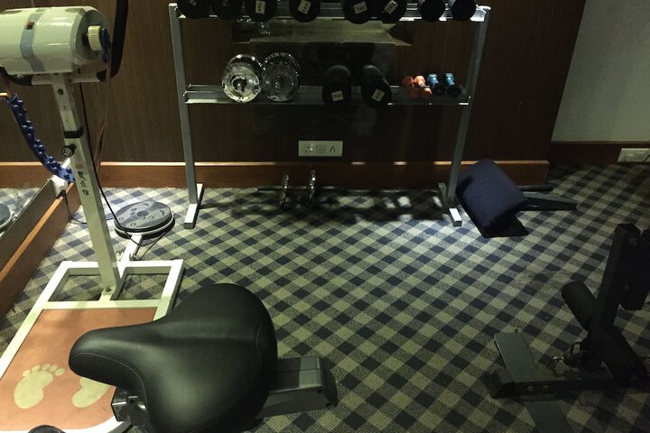 Health and Fitness 47 of 58