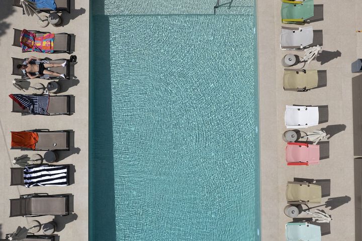 Hotel 77 of 85
