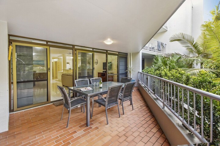 Terrace/Patio 15 of 18