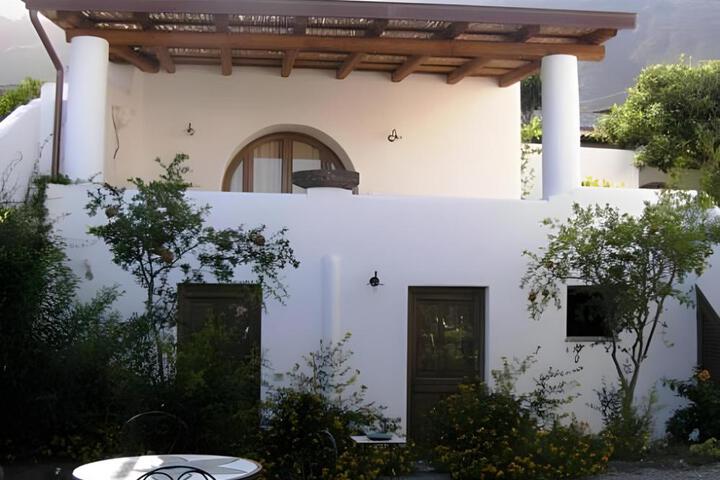 Boutique Hotel I Cinque Balconi