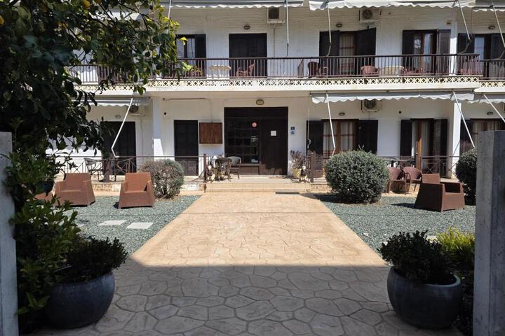 Hotel Apolafsi