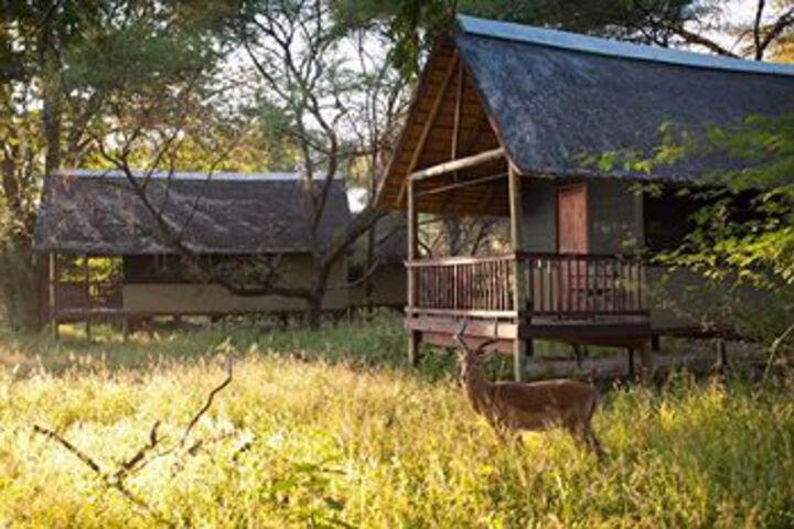 Photo of EcoTraining Makuleke Camp