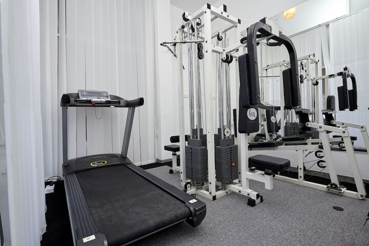 Health and Fitness 32 of 53