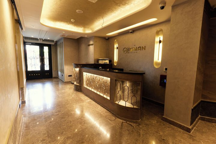 Hotel Interior 9 of 72