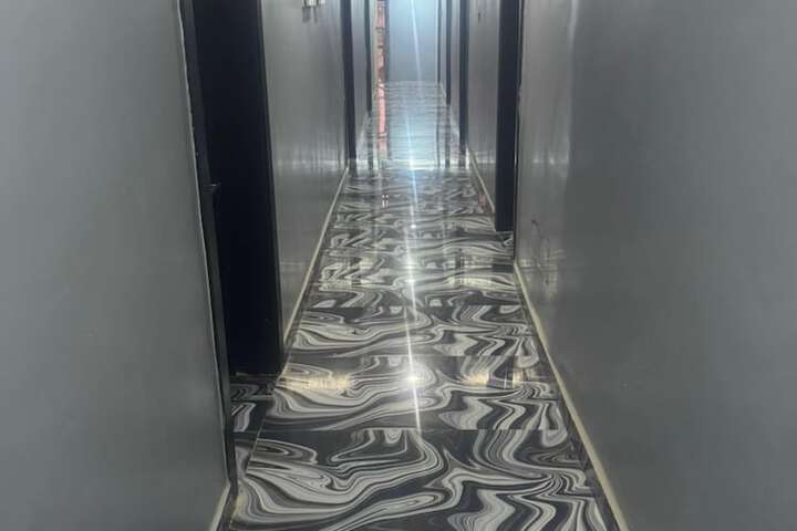 JCB HOTEL AND HALL
