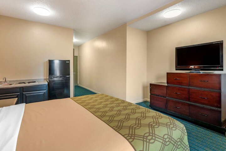 1 Queen Bed Efficiency Accessible (8 of 9)