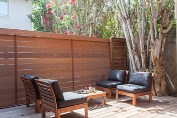 Terrace/Patio 216 of 222