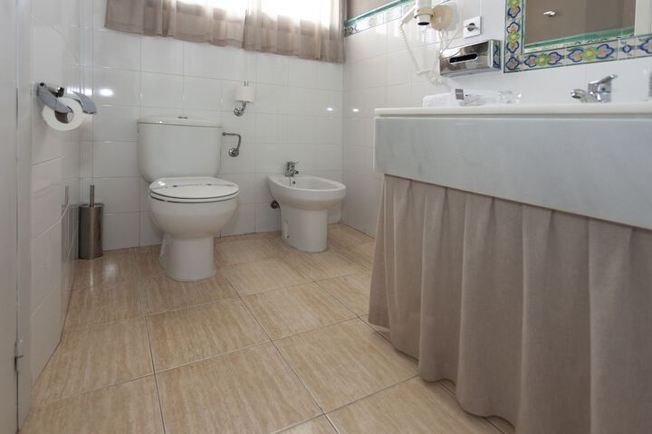 Bath Amenities
