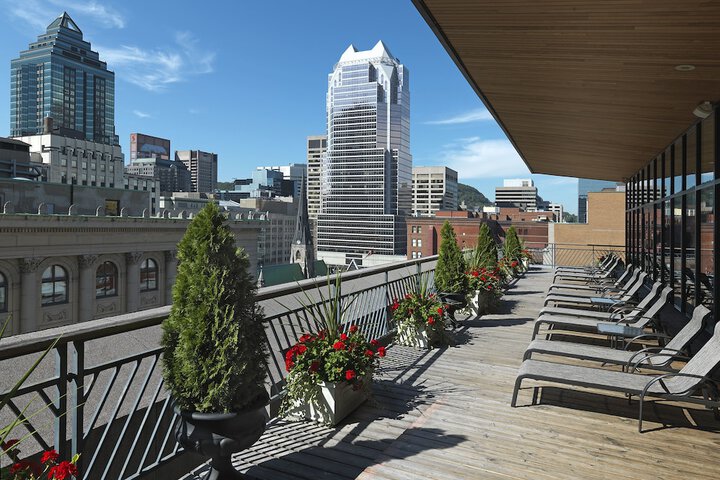 Terrace/Patio 40 of 41