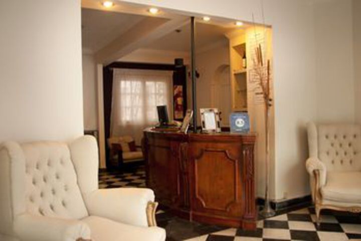 Hotel Interior 52 of 53