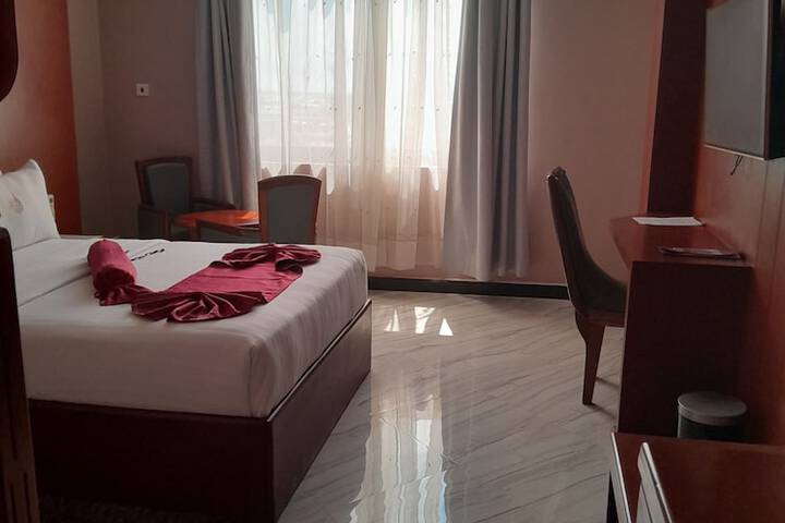 Hotel 108 of 119
