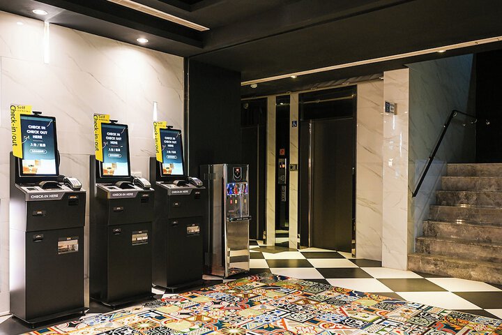 Hotel Interior 2 of 146