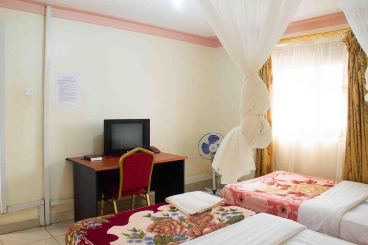 Fitness Facility Photos