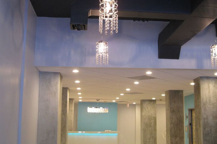 Image of The Miami Sun Hotel