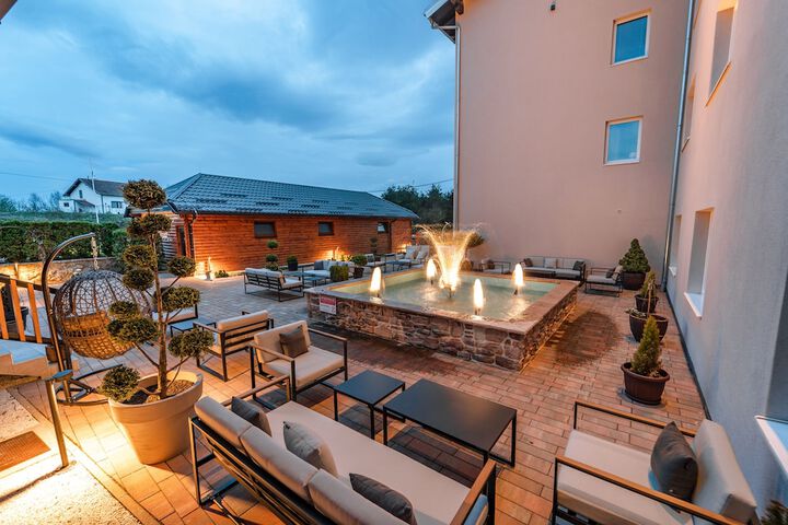 Terrace/Patio 78 of 93