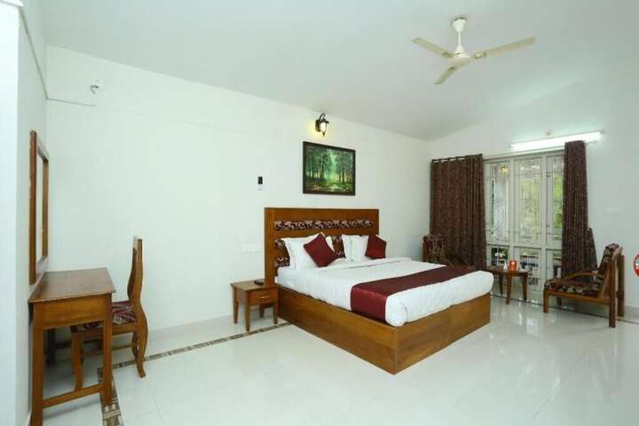 STAR INN RESIDENCY