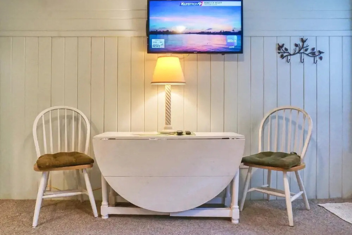 Image of Treasure Island Beach Retreat Sleeps Up To 2