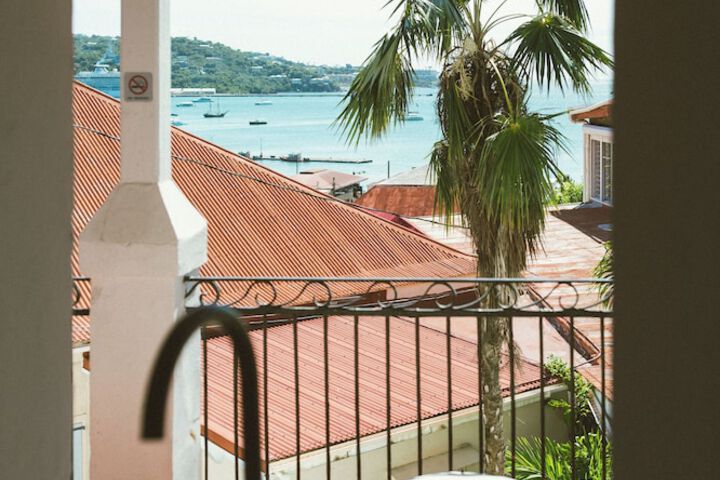 Terrace/Patio 72 of 74